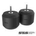 Timbren 2000 Nissan Frontier Front Suspension Enhancement System