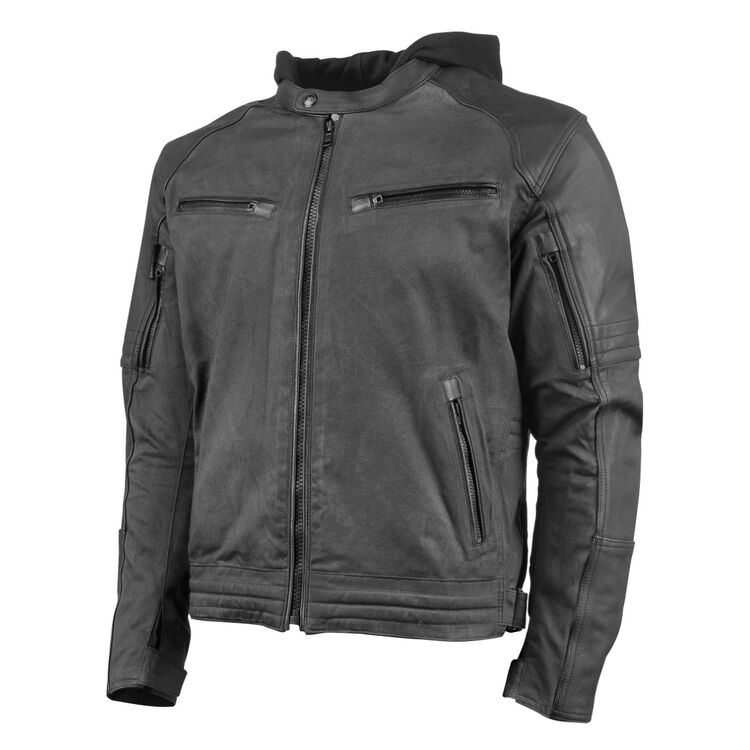 Speed and Strength Straight Savage 2.0 Jacket Brown - 3XL