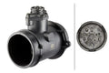 AIR MASS SENSOR