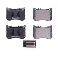 PowerStop auto part detail