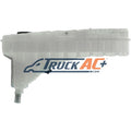 HEAVY DUTY PRESSURIZED COOLANT RESERVOIR