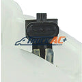 HEAVY DUTY PRESSURIZED COOLANT RESERVOIR