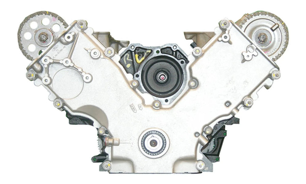 TOYOTA U241E AUTO 4-SPD