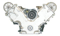 ATK ENGINES auto part