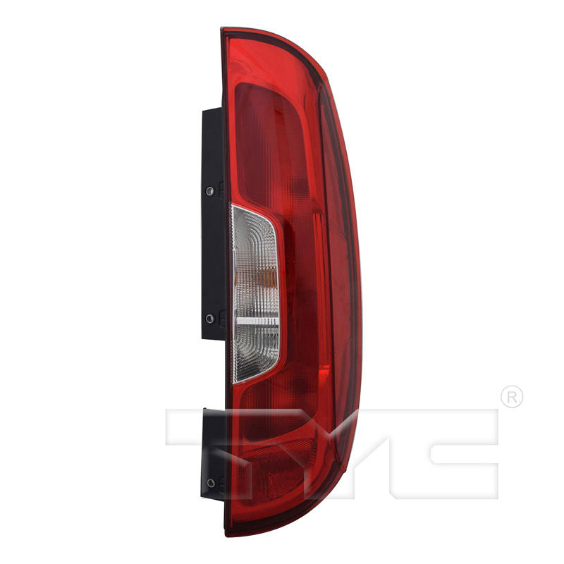 RH TAILLAMP LENS/HOUSING RAM PROMASTER CITY 20152021