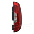 TYC auto part