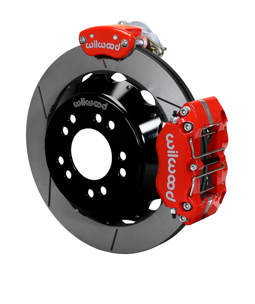 Wilwood KITREARFFRDPR/MC4IRS8.8T-BIRD