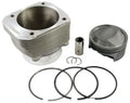 Mahle auto part