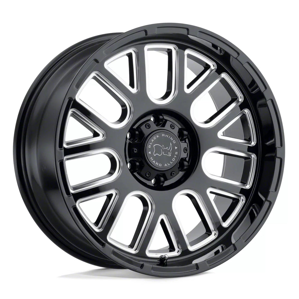 BR PISMO GB ML 20X9.5 5X127