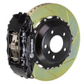 Brembo auto part detail