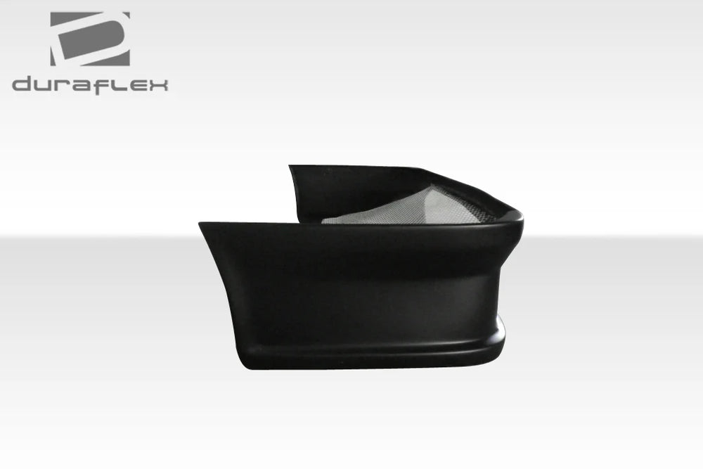 1979-1985 Mazda RX-7 Duraflex M-1 Speed Front Lip Under Spoiler Air Dam - 1 Piece
