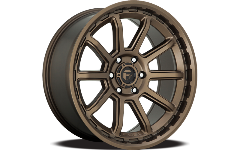 D690 18X9 5X150 MT-BRNZ 20MM