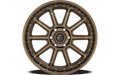 D690 18X9 5X150 MT-BRNZ 20MM