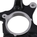 STEERING KNUCKLE