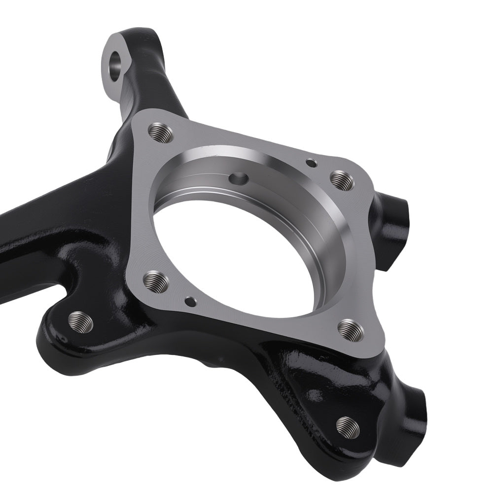 STEERING KNUCKLE