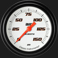 VELOC WHT 2 5/8IN AIR PRE 150psi ELE