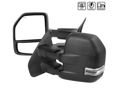 SPEC D TUNING black auto part