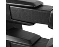 TOWING MIRRORS BLACK TEXTURE- CLEAR SIGNAL- POWER HEATED