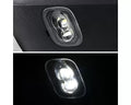 TOWING MIRRORS BLACK TEXTURE- CLEAR SIGNAL- POWER HEATED