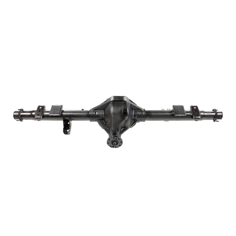 Reman Axle Assy Chrysler 9.25 06-07 Dodge D1500 3.55 4x4 Posi CORE CHARGE OF $600 APPLIES