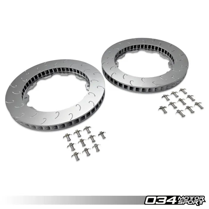 Rotor Rings, F, 390x34, B9 BBK