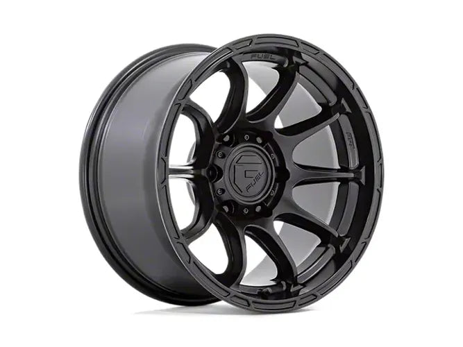 D791 20X9 6X5.5 MT-BLK 01MM