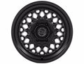 Black Rhino GRAZ 17X8.5 6X5.5 106 0 M-BLK BR034MX17856800