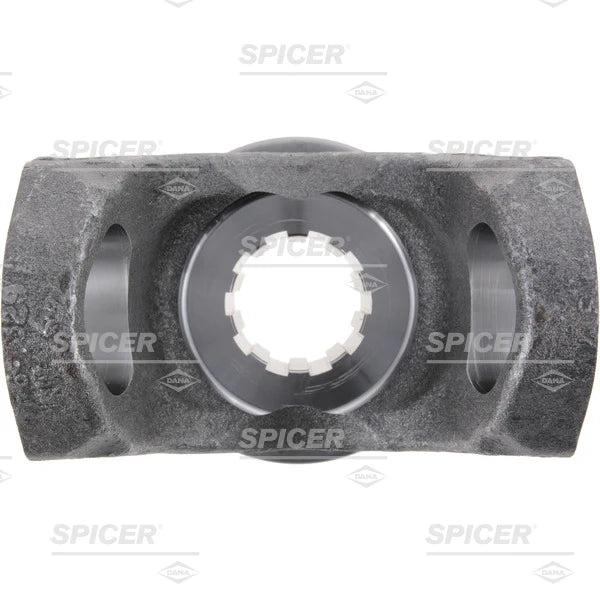 END YOKE ASSY
