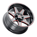 20X10 RETALIATE 5X127 5X139.7 ET13