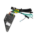 STEP MOTOR CONV KIT FOR INAIN LINKAGE 10 AMP CONTROLLER SNG & DBL STEPS