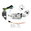 STEP MOTOR CONV KIT FOR INAIN LINKAGE 10 AMP CONTROLLER SNG & DBL STEPS