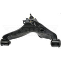 Dorman control arms