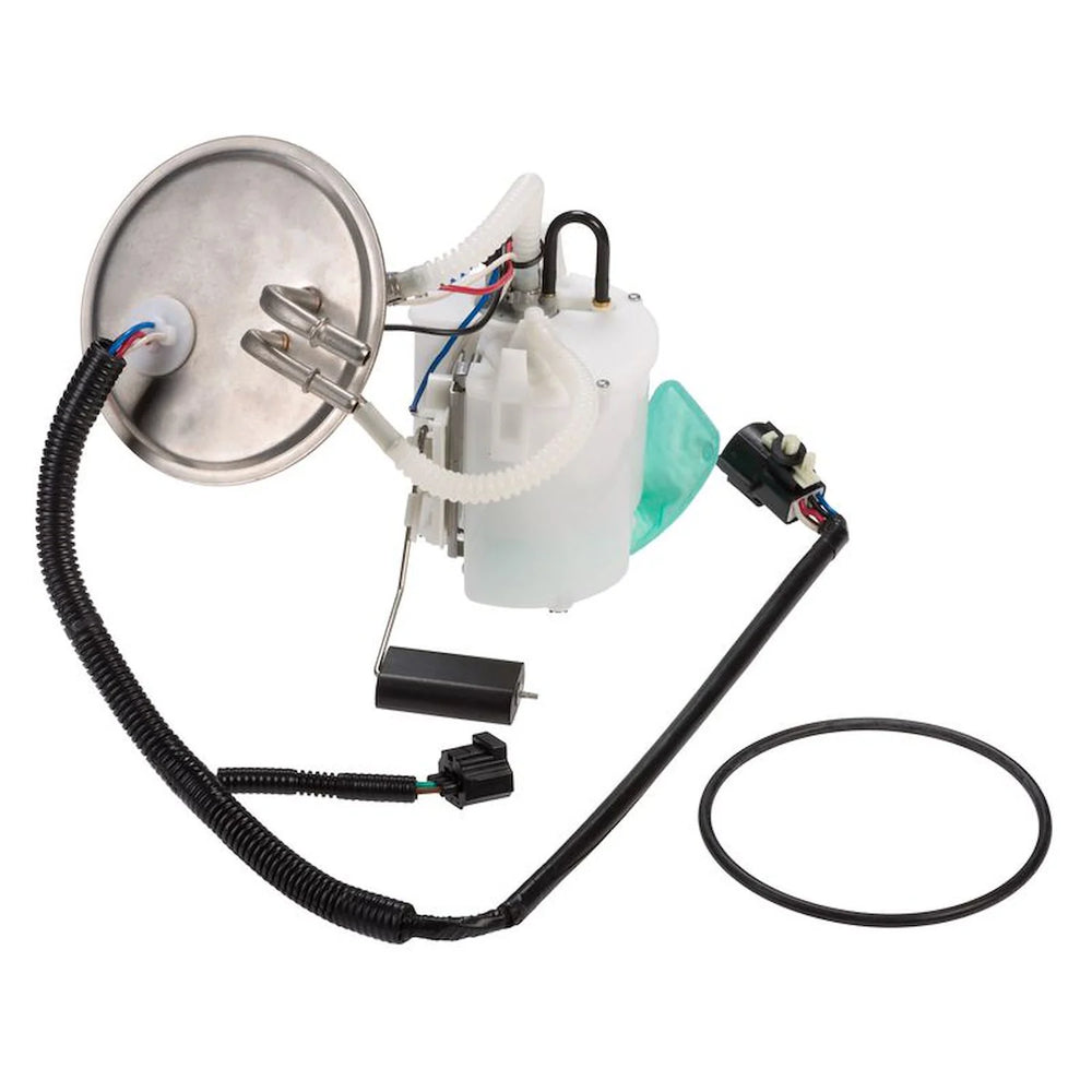 FUEL PUMP MODULE ASSEMBLY