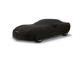 Covercraft Custom Fit Car Covers - Ultratect Black