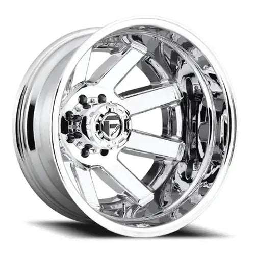 D536 20X8.25 8X200 CHR-PLATED -227M