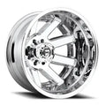 D536 20X8.25 8X200 CHR-PLATED -227M