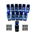 SBF Roller Rocker Arms 1.6 Ratio 3/8 Stud