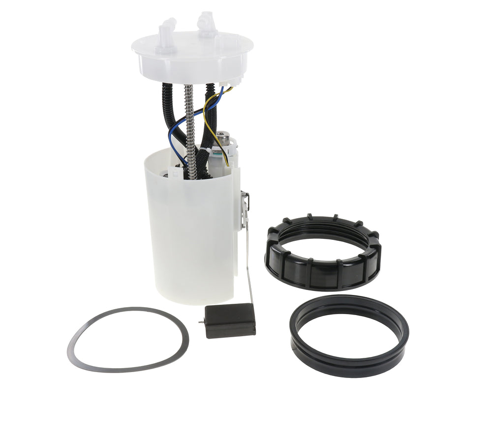 FUEL PUMP MODULE ASSEMBLY