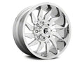 D743 20X10 6X135 CHR-PLATED -18MM