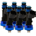 Fuel Injector Clinic 775cc Honda/Acura NSX (90-05) Fuel Injector Clinic Injector Set (High-Z)