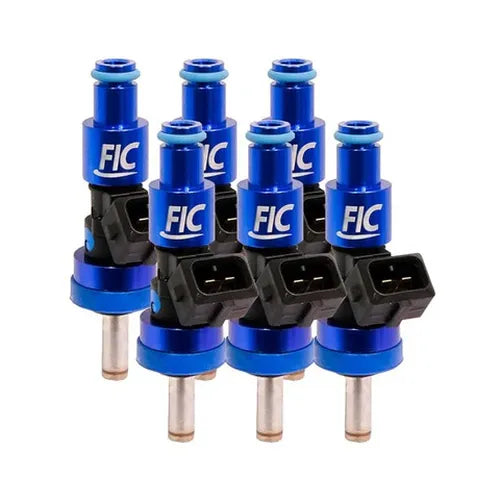 Fuel Injector Clinic 775cc Honda/Acura NSX (90-05) Fuel Injector Clinic Injector Set (High-Z)
