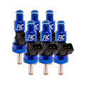 Fuel Injector Clinic 775cc Honda/Acura NSX (90-05) Fuel Injector Clinic Injector Set (High-Z)