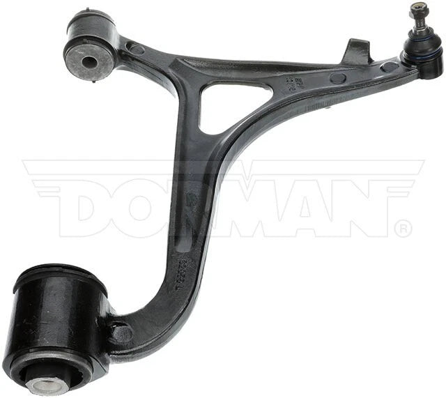 CONTROL ARM W/ BALL JOINT