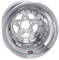 15X15 ALUMA STAR 2.0 5X5.5 3"BS POL