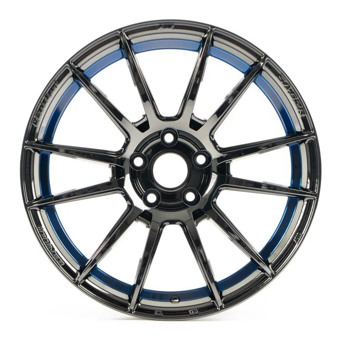 Weds Sport auto part