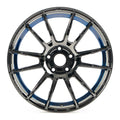 WedsSport SA-62R 18x9.5J 38 5x114.3 BLC-II