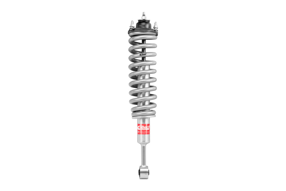 SET OF 2 ASSEMBLED FRONT SHOCKS, SP