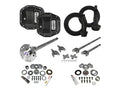STAGE 4 18C WRANGLER JL REGEAR KIT W/CVRS FR/RR AXLES DANA 30/44 3.73 RATIO