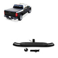 2016-2019 TOYOTA TACOMA FENDER FLAR