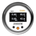 Innovate ECB-1 (Boost) Ethanol Advanced Complete Gauge Kit